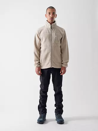 MERU | Herren Fleecejacke Boigny Sherpafleece | 
